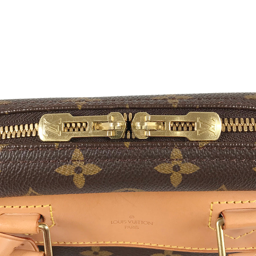 Louis Vuitton  Monogram Deauville Handbag