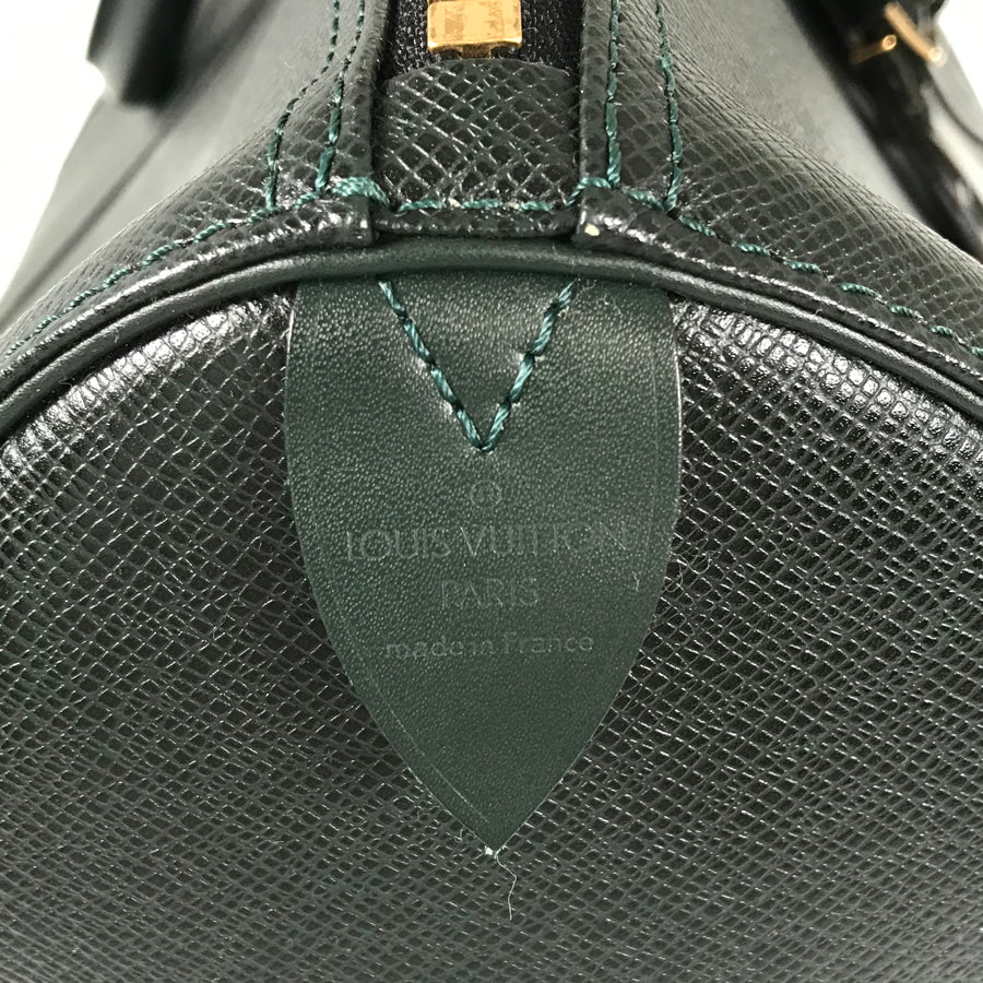 Louis Vuitton  Boston Bag