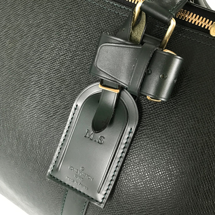 Louis Vuitton  Boston Bag