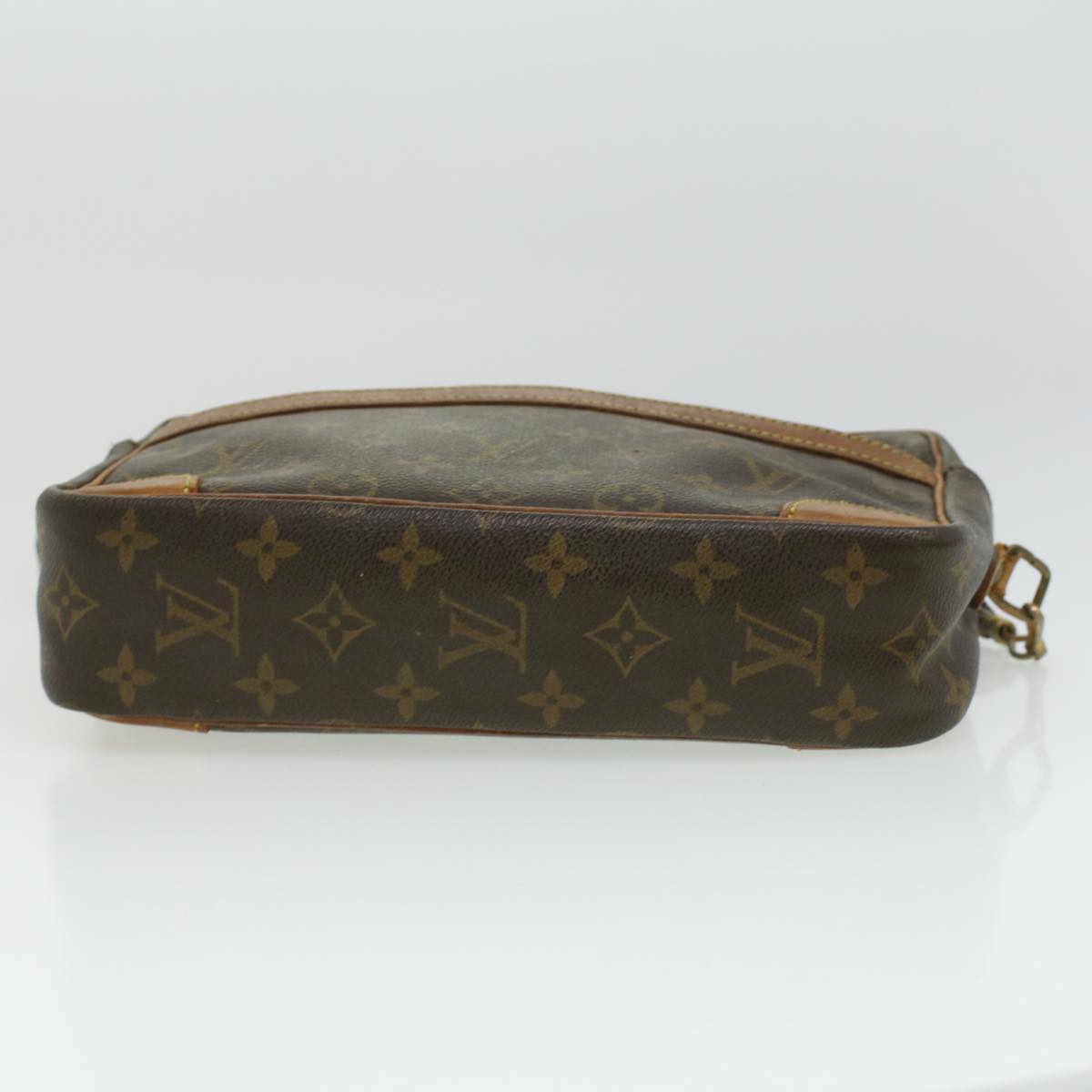 Louis Vuitton  Monogram Trocadero 27 Shoulder Bag M51274 LV Auth 34821