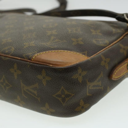 Louis Vuitton  Monogram Trocadero 27 Shoulder Bag M51274 LV Auth 34821