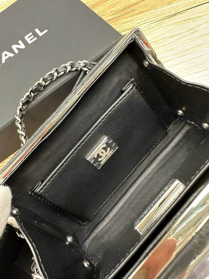 SMALL EVENING Bag Chanel