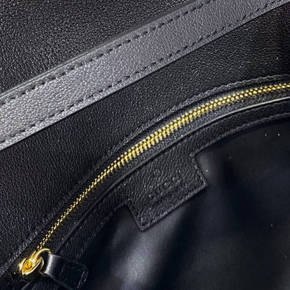 Gucci Blondie shoulder Bag  black