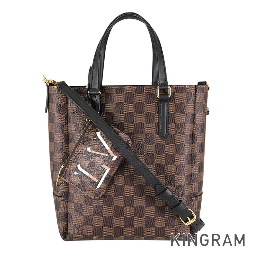 ★TEST★ Louis Vuitton  2WAYShoulder Handbag