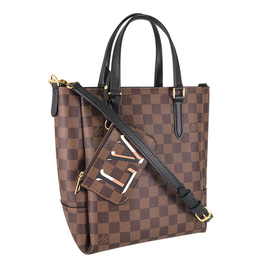 ★TEST★ Louis Vuitton  2WAYShoulder Handbag