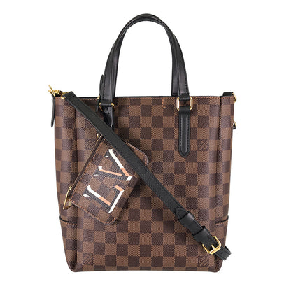 ★TEST★ Louis Vuitton  2WAYShoulder Handbag