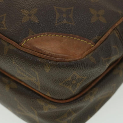 Louis Vuitton  Monogram Amazon Shoulder Bag M45236 LV Auth rd4524