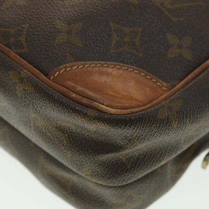 Louis Vuitton  Monogram Amazon Shoulder Bag M45236 LV Auth rd4524