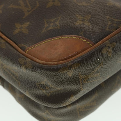 Louis Vuitton  Monogram Amazon Shoulder Bag M45236 LV Auth rd4524