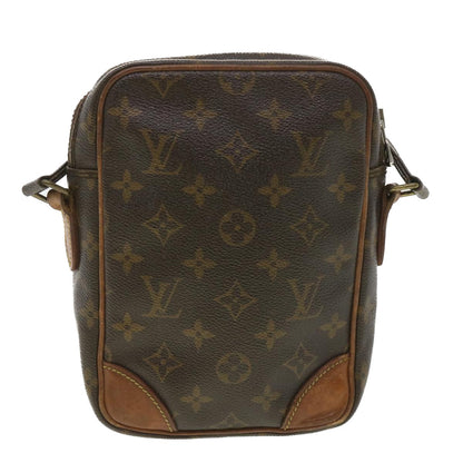 Louis Vuitton  Monogram Amazon Shoulder Bag M45236 LV Auth rd4524