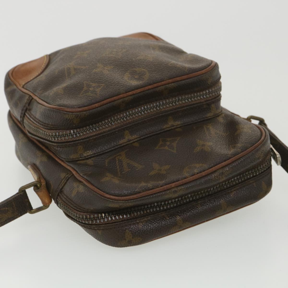 Louis Vuitton  Monogram Amazon Shoulder Bag M45236 LV Auth rd4524