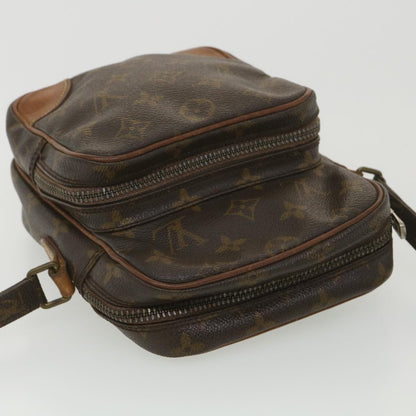 Louis Vuitton  Monogram Amazon Shoulder Bag M45236 LV Auth rd4524