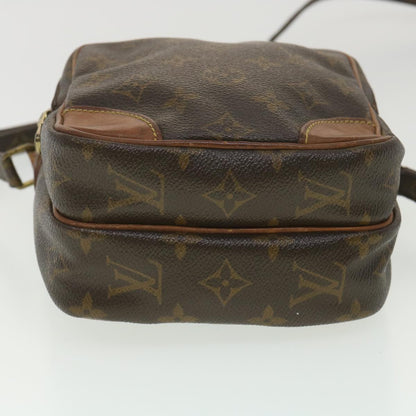 Louis Vuitton  Monogram Amazon Shoulder Bag M45236 LV Auth rd4524