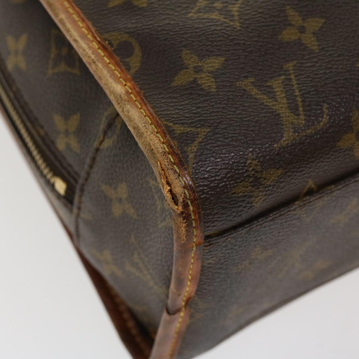 Louis Vuitton  Monogram Rivoli Hand Bag M53380 LV Auth rd4647