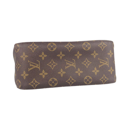 Louis Vuitton  Monogram looping MM M51146 Shoulder Bag