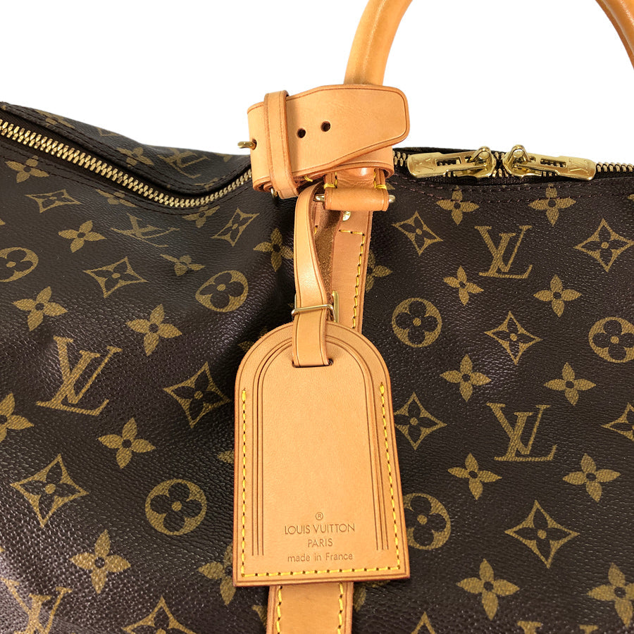 Louis Vuitton  Boston Bag