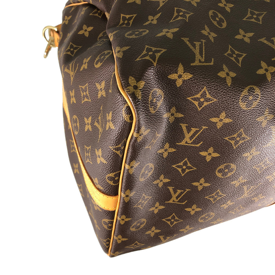 Louis Vuitton  Boston Bag