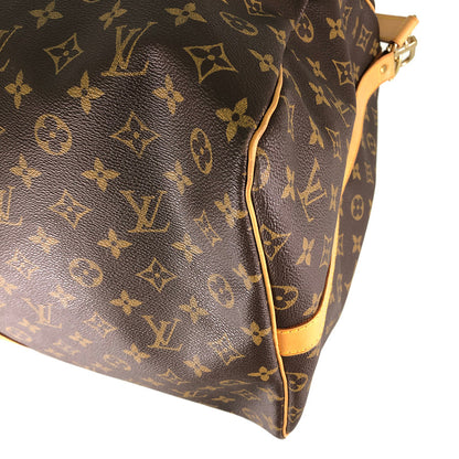 Louis Vuitton  Boston Bag