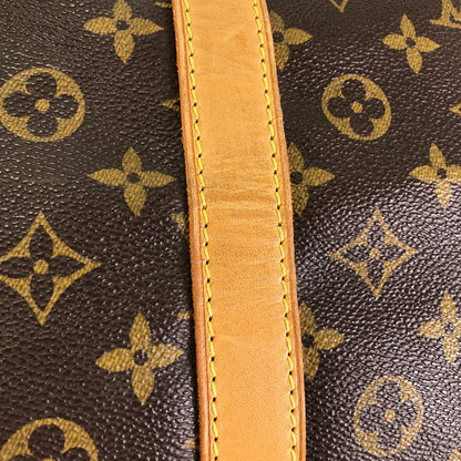 Louis Vuitton  Boston Bag