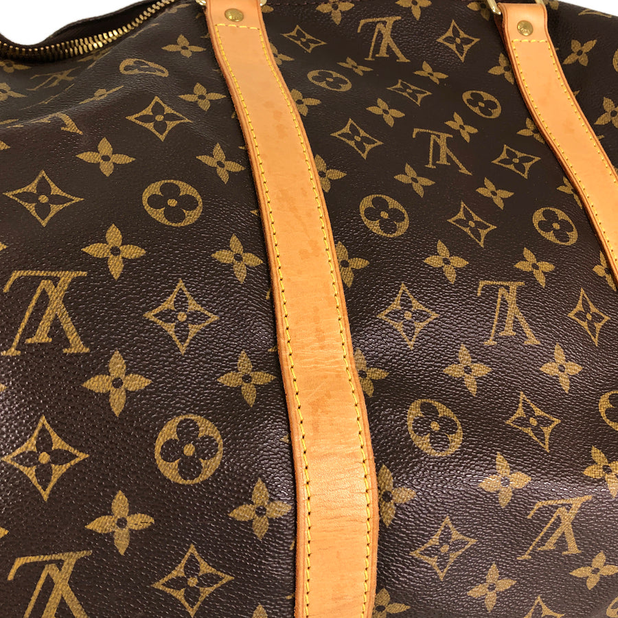 Louis Vuitton  Boston Bag