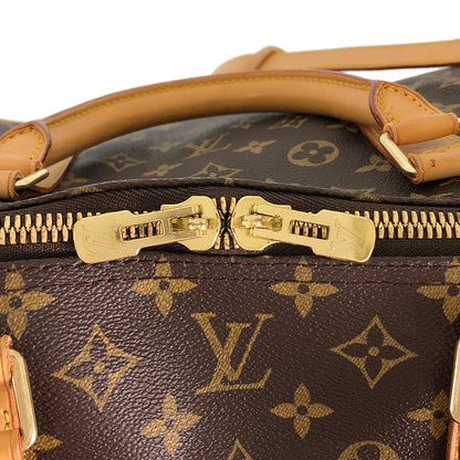 Louis Vuitton  Boston Bag