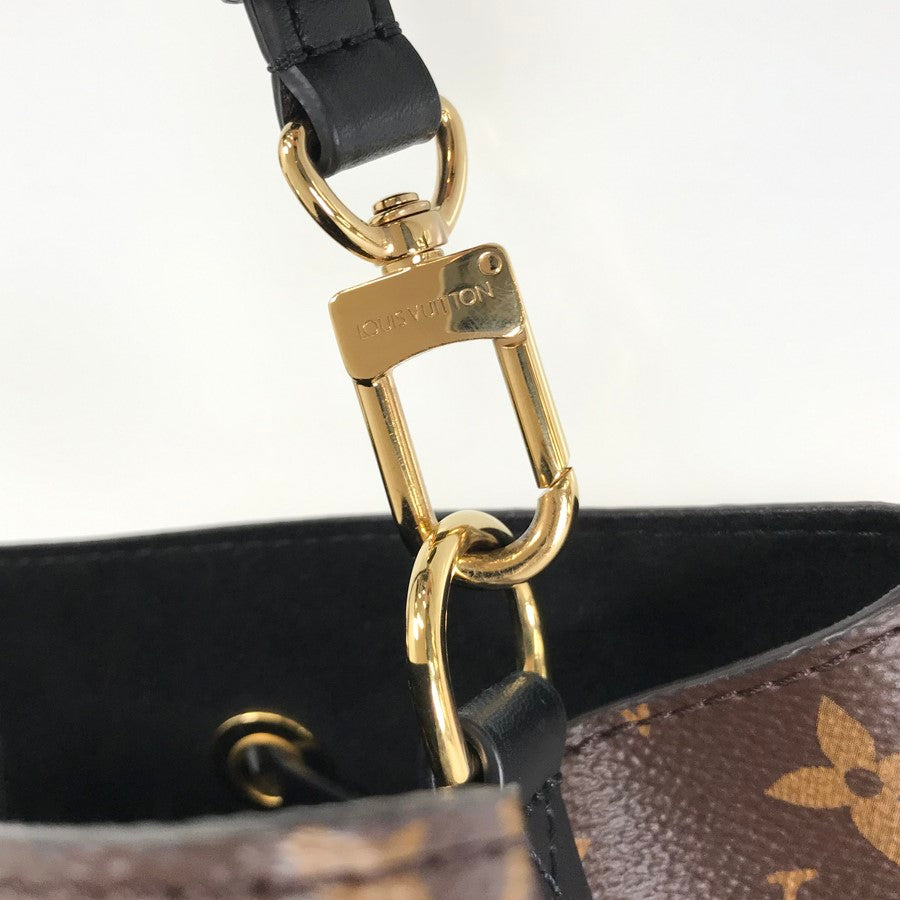 Louis Vuitton  Monogram Neo Noe Shoulder Bag