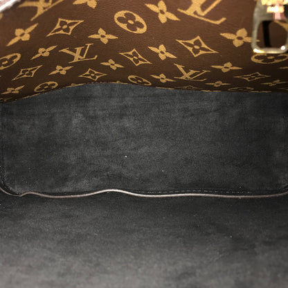 Louis Vuitton  Monogram Neo Noe Shoulder Bag