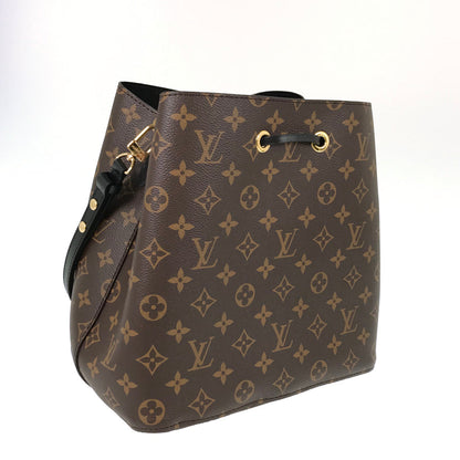 Louis Vuitton  Monogram Neo Noe Shoulder Bag