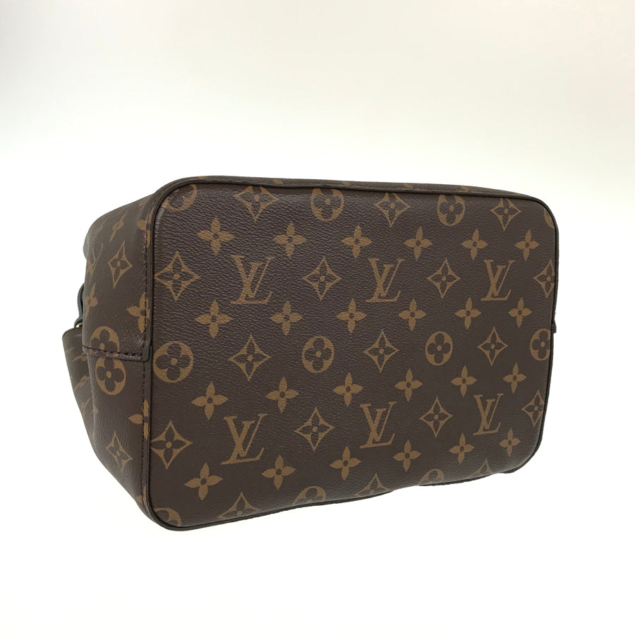 Louis Vuitton  Monogram Neo Noe Shoulder Bag