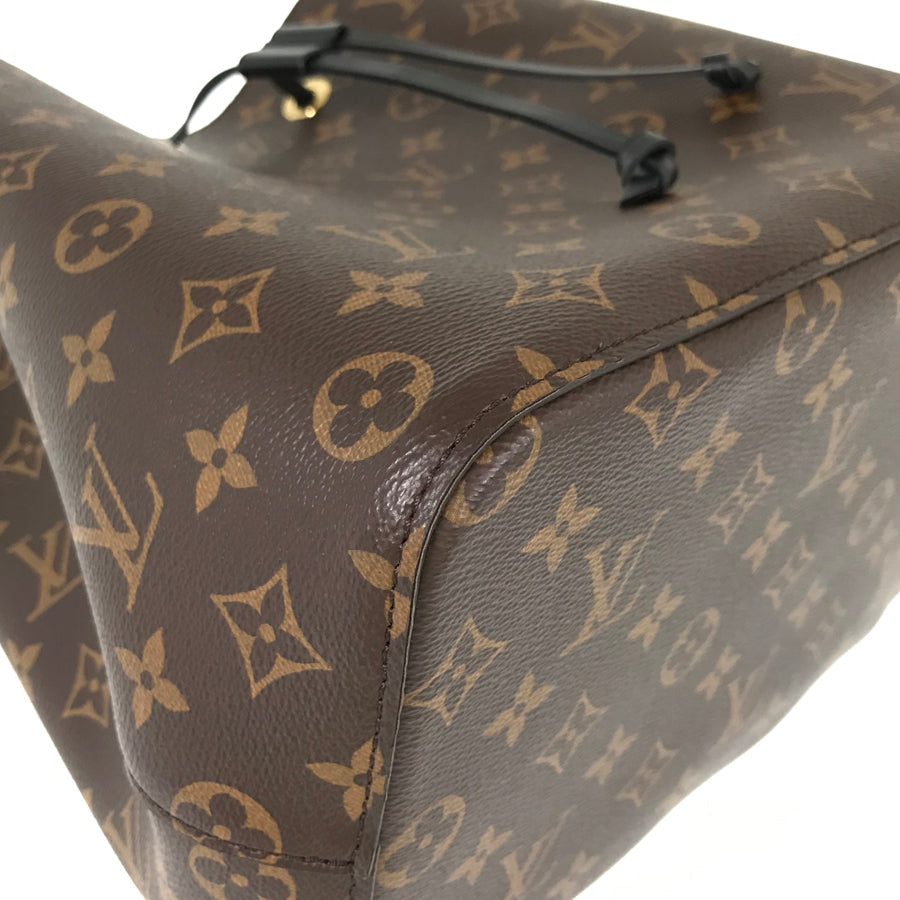 Louis Vuitton  Monogram Neo Noe Shoulder Bag