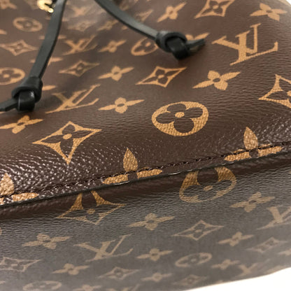 Louis Vuitton  Monogram Neo Noe Shoulder Bag