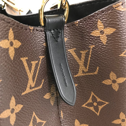 Louis Vuitton  Monogram Neo Noe Shoulder Bag