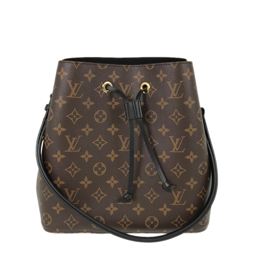 Louis Vuitton  Monogram Neo Noe Shoulder Bag