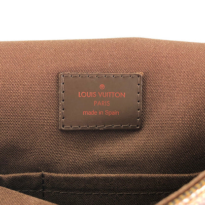 Louis Vuitton  Damier Brooklyn PM Shoulder Bag