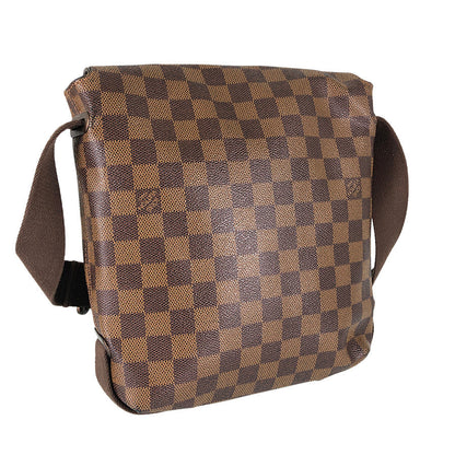 Louis Vuitton  Damier Brooklyn PM Shoulder Bag