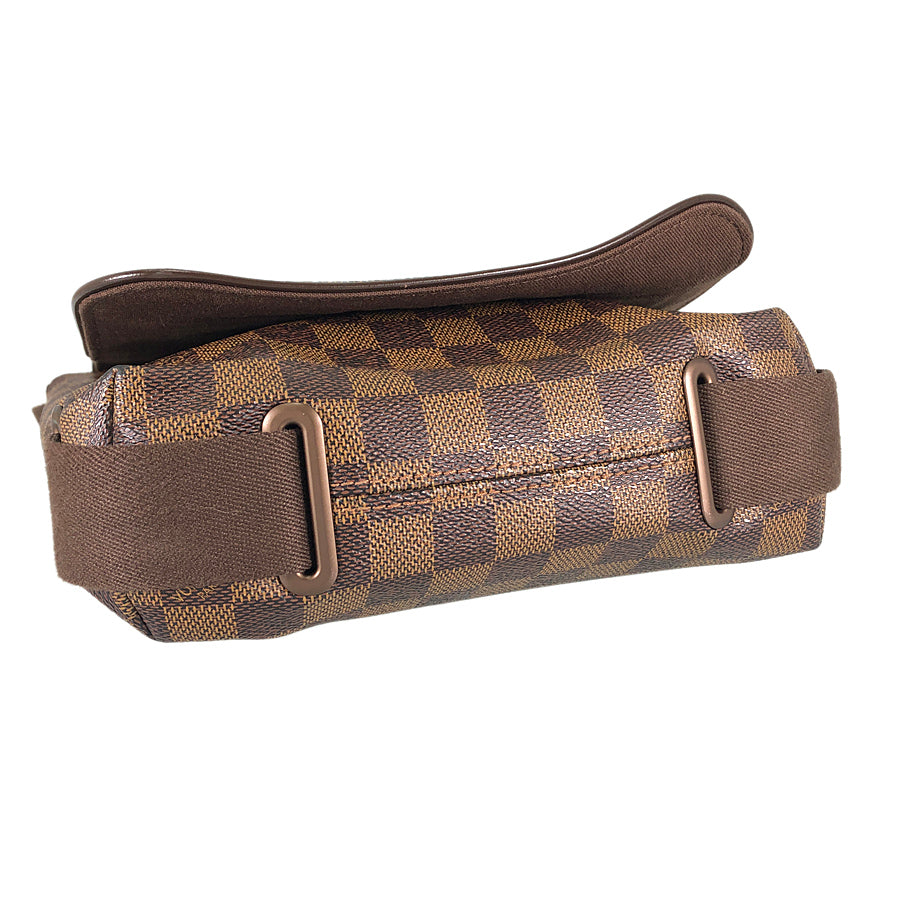 Louis Vuitton  Damier Brooklyn PM Shoulder Bag