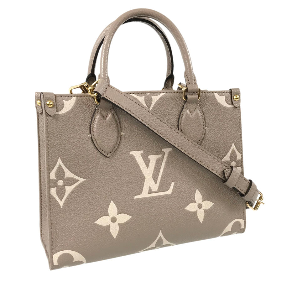 Louis Vuitton  2WAY Shoulder Handbag