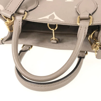 Louis Vuitton  2WAY Shoulder Handbag