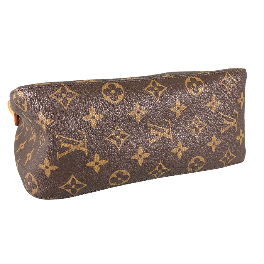 Louis Vuitton  Monogram looping MM M51146 Shoulder Bag