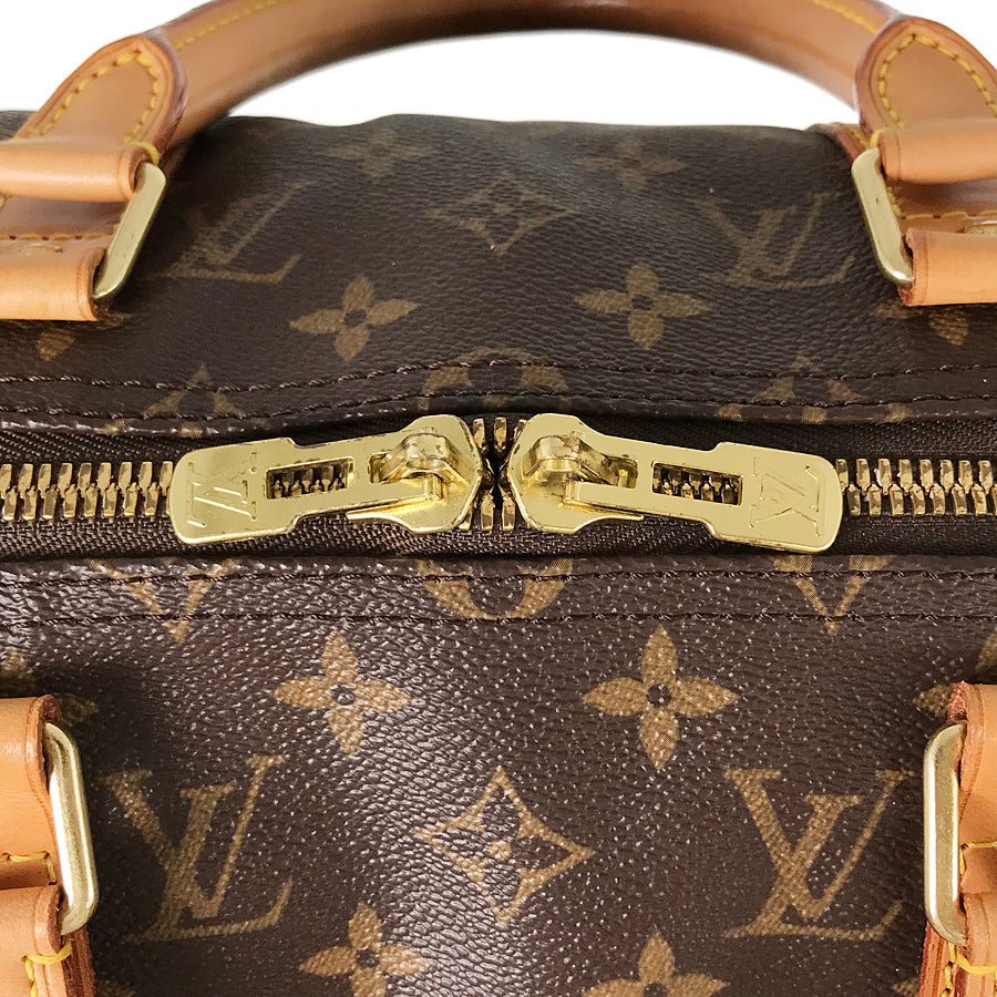 Louis Vuitton  Boston Bag