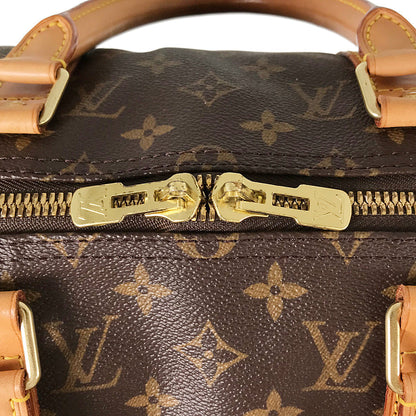 Louis Vuitton  Boston Bag