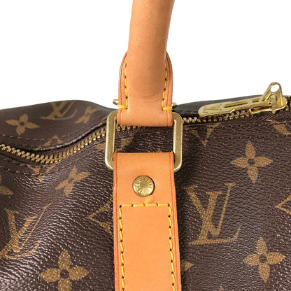 Louis Vuitton  Boston Bag