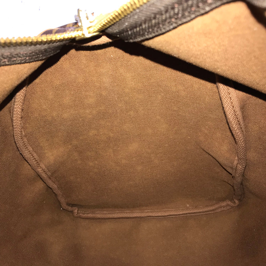 Louis Vuitton  Boston Bag