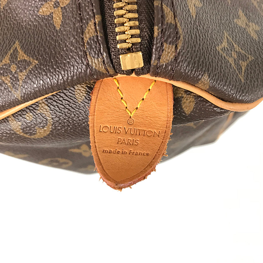 Louis Vuitton  Boston Bag