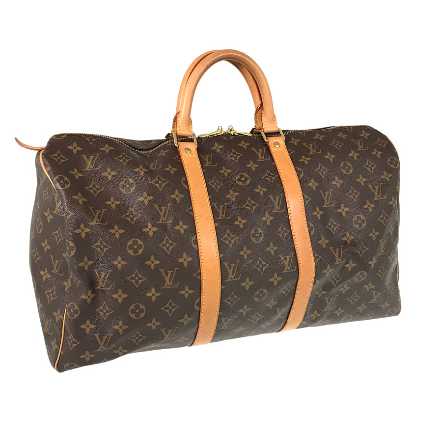 Louis Vuitton  Boston Bag