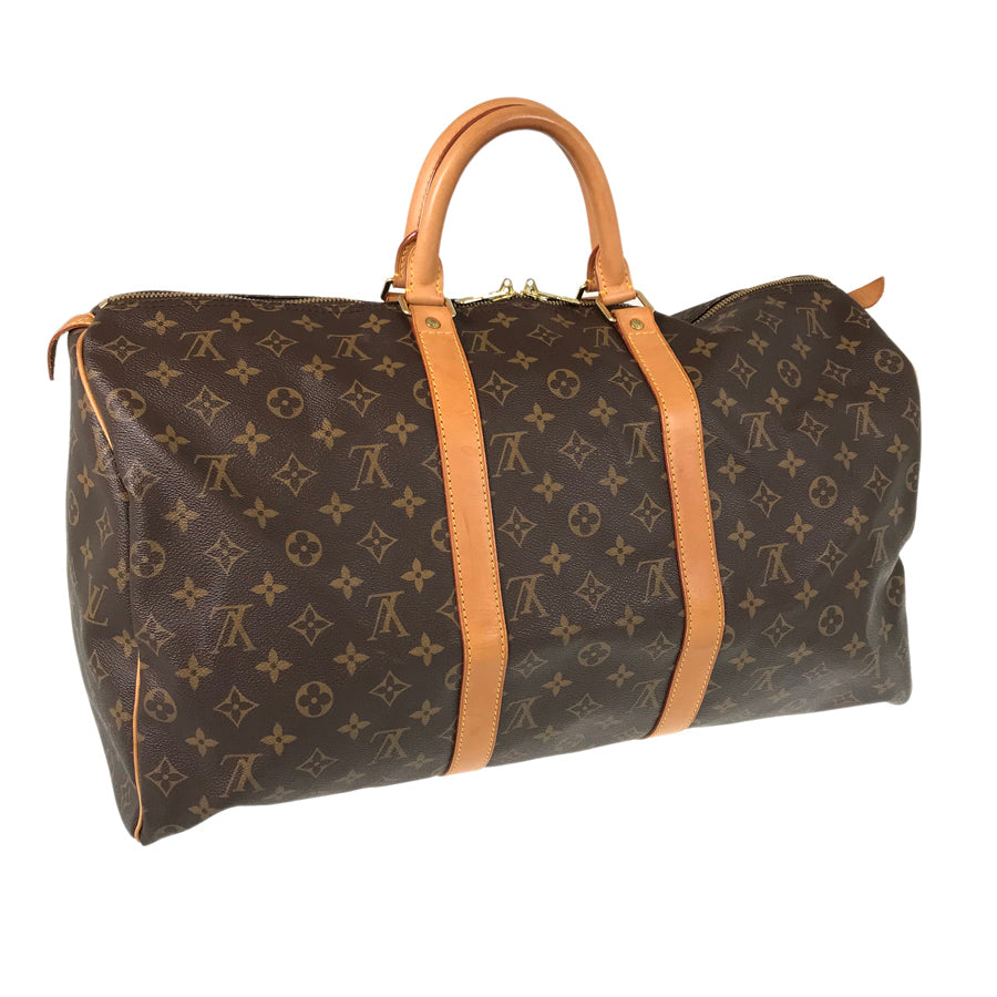 Louis Vuitton  Boston Bag