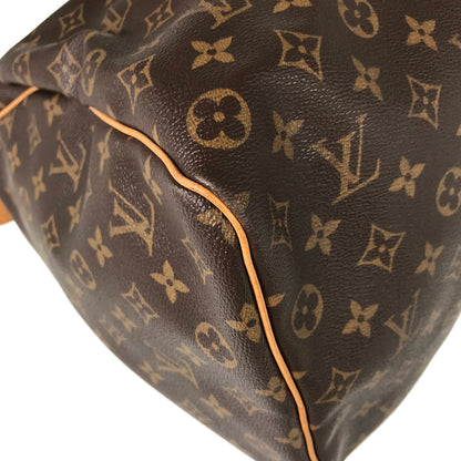 Louis Vuitton  Boston Bag