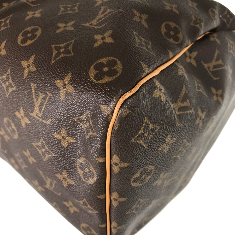 Louis Vuitton  Boston Bag