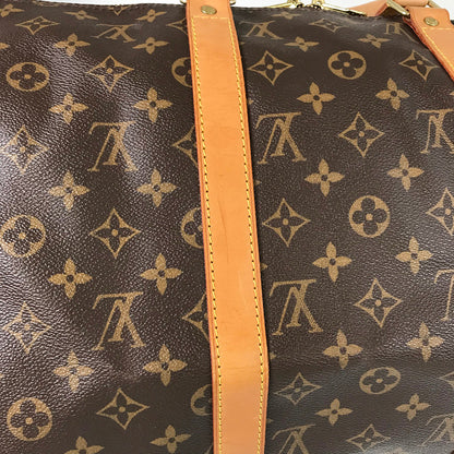 Louis Vuitton  Boston Bag