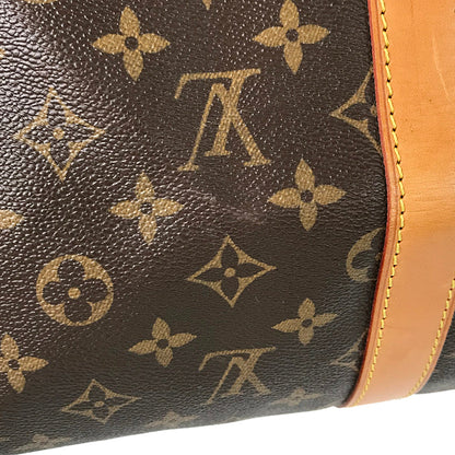 Louis Vuitton  Boston Bag